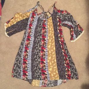 Kori America dress